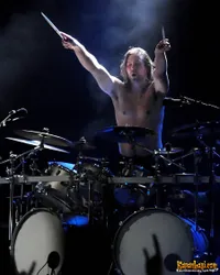 Foto Children Of Bodom Alexi Laiho