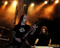 Foto Children Of Bodom Alexi Laiho