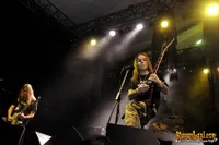 Foto Children Of Bodom Alexi Laiho