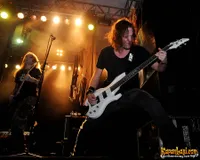 Foto Children Of Bodom Alexi Laiho