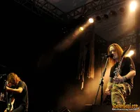 Foto Children Of Bodom Alexi Laiho