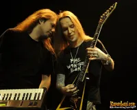 Foto Children Of Bodom Alexi Laiho