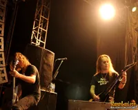 Foto Children Of Bodom Alexi Laiho