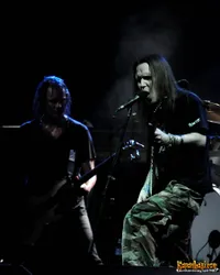 Foto Children Of Bodom Alexi Laiho