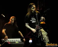Foto Children Of Bodom Alexi Laiho