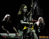Foto Children Of Bodom Alexi Laiho