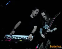 Foto Children Of Bodom Alexi Laiho