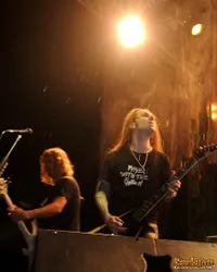 Foto Children Of Bodom Alexi Laiho