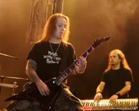 Foto Children Of Bodom Alexi Laiho