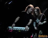 Foto Children Of Bodom Alexi Laiho