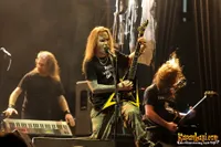 Foto Children Of Bodom Alexi Laiho