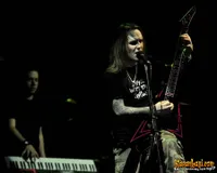 Foto Children Of Bodom Alexi Laiho