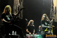 Foto Children Of Bodom Alexi Laiho