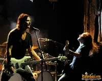 Foto Children Of Bodom Alexi Laiho