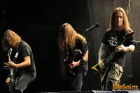 Foto Children Of Bodom Alexi Laiho