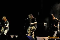 Foto Children Of Bodom Alexi Laiho