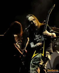 Foto Children Of Bodom Alexi Laiho