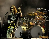 Foto Children Of Bodom Alexi Laiho