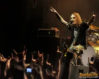 Foto Children Of Bodom Alexi Laiho