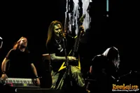 Foto Children Of Bodom Alexi Laiho