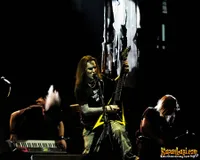 Foto Children Of Bodom Alexi Laiho