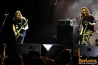 Foto Children Of Bodom Alexi Laiho