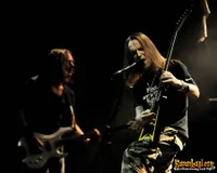 Foto Children Of Bodom Alexi Laiho