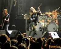 Foto Children Of Bodom Alexi Laiho