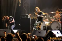 Foto Children Of Bodom Alexi Laiho