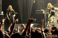 Foto Children Of Bodom Alexi Laiho