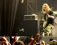 Foto Children Of Bodom Alexi Laiho