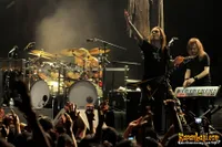 Foto Children Of Bodom Alexi Laiho