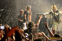 Foto Children Of Bodom Alexi Laiho