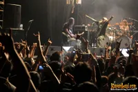 Foto Children Of Bodom Alexi Laiho