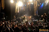 Foto Children Of Bodom Alexi Laiho