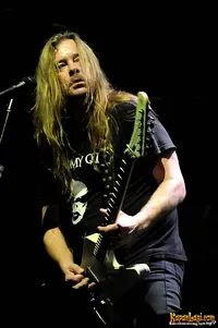 Foto Children Of Bodom Alexi Laiho