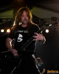 Foto Children Of Bodom Alexi Laiho