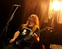 Foto Children Of Bodom Alexi Laiho