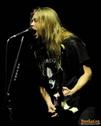 Foto Children Of Bodom Alexi Laiho