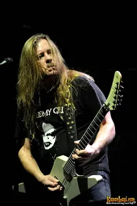 Foto Children Of Bodom Alexi Laiho