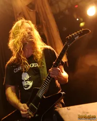 Foto Children Of Bodom Alexi Laiho