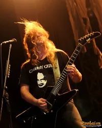 Foto Children Of Bodom Alexi Laiho