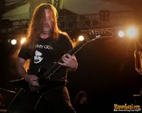 Foto Children Of Bodom Alexi Laiho