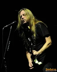 Foto Children Of Bodom Alexi Laiho