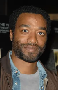 Foto Chiwetel Ejiofor