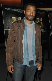 Foto Chiwetel Ejiofor