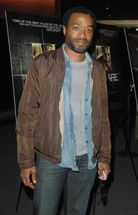 Foto Chiwetel Ejiofor