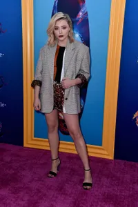 Foto Chloe Grace Moretz