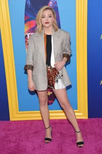 Foto Chloe Grace Moretz