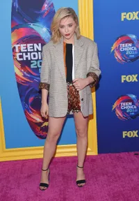 Foto Chloe Grace Moretz